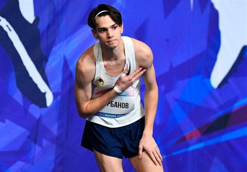 صدور مجوز رقابت شش ورزشکار روسی در وضعیت بی‌طرف
