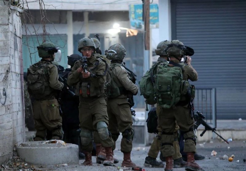 Israeli Raid in West Bank Town Results in Deaths of Five Palestinians