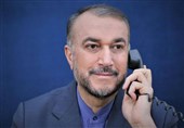 وزیر خارجه پیگیر وضعیت اتباع ایرانی در ترکیه شد