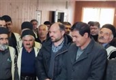ششمین روز دهه فجر در چهارمحال و بختیاری / افتتاح 37 پروژه در کوهرنگ