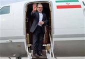 Iran’s Shamkhani in UAE in Pursuit of ‘Strong Region’