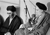 خاطرات امام خامنه‌ای از واپسین روزهای پیروزی انقلاب شنیدنی شد