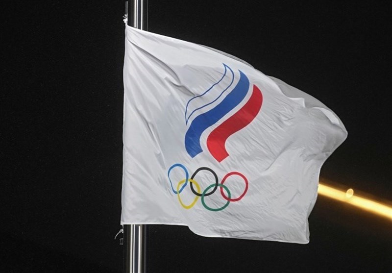 عضو IOC: دلیلی برای حذف روسیه از المپیک 2024 وجود ندارد