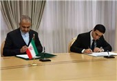 Iran, Turkmenistan Hold Talks on Consular, Customs Affairs