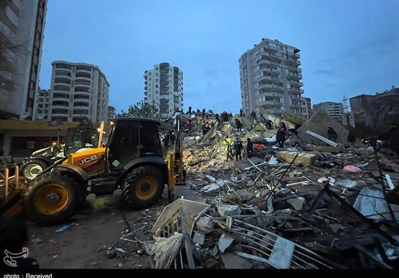 Fourth Earthquake Rocks Eastern Turkey as Death Toll Crosses 4,800