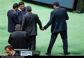 صحن علنی مجلس شورای اسلامی