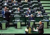 سیدمسعود میرکاظمی معاون رئیس جمهور و رئیس سازمان برنامه و بودجه