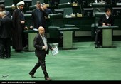 سیدمسعود میرکاظمی معاون رئیس جمهور و رئیس سازمان برنامه و بودجه