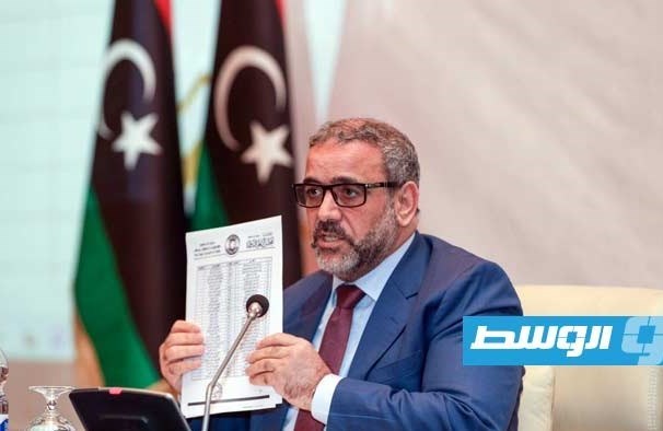 گام اولیه لیبی در یکپارچه سازی نهادهای حاکمیتی