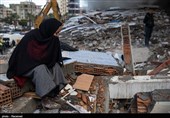 زلزله سوریه| تأثیر تحریم‌های ظالمانه آمریکا علیه دمشق بر افزایش قربانیان زلزله