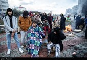 خسارات زلزله در سوریه و ترکیه
