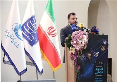 تبدیل ایران به صادرکننده خدمات فضایی تا پایان دولت سیزدهم 