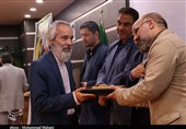 تسنیم حائز 2 رتبه در جشنواره رسانه‌ای ابوذر استان کرمان شد