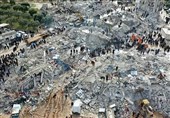 Turkey-Syria Earthquakes to Impact over 23 Million, Says WHO