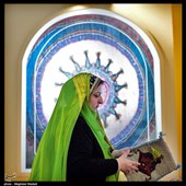 نمایشگاه گردشگری و صنایع دستی