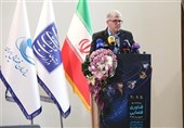İran Uzay Ajansı Başkanı: Biyolojik Kapsüllerin Başlatılması Yakında Devam Edecek/İran bölgede bir uydu fırlatma direği oldu