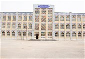 روایتی از ساخت مدارس جدید در تهران