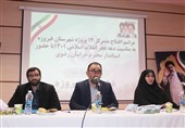 افتتاح 160 طرح عمرانی و خدماتی در استان خراسان رضوی