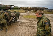 شکست وزارت دفاع آلمان در عمل به تعهد خود در قبال ناتو