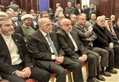 نبیه بری: ایران بزرگترین حامی مقاومت و فلسطین است