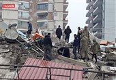 زلزله ترکیه؛ شمار جانباختگان افغانستانی به 200 نفر رسید