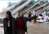 Expert Estimates 180,000 Dead in Turkey, Syria Earthquake