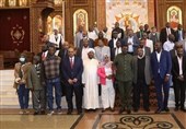 «جبهه هماهنگی» تشکل جدید در سودان/ افزایش شکاف برای حل و فصل بحران