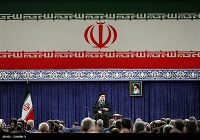 Leader Urges Promotion of National Unity in Iran