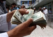 وضع محدودیت‌ برای ورود و خروج ارز از افغانستان