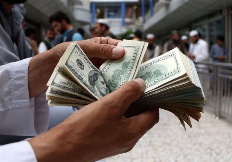 آمریکا به عراق اجازه داد 500میلیون دلار از پول‌های ایران را آزاد کند