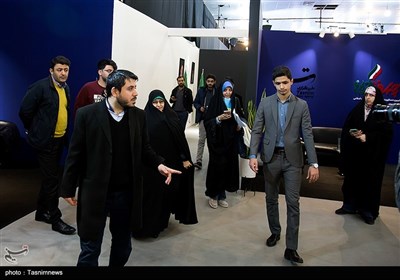 تبیین دستاوردهای انقلاب اسلامی در رویداد چه سفرها کرده‌ایم