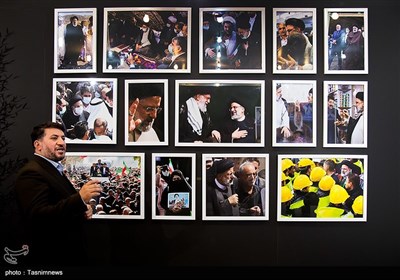 تبیین دستاوردهای انقلاب اسلامی در رویداد چه سفرها کرده‌ایم