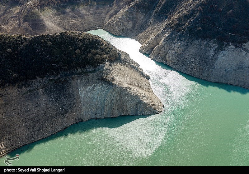 ضرورت بازنگری طرح انتقال آب از غرب به شرق مازندران