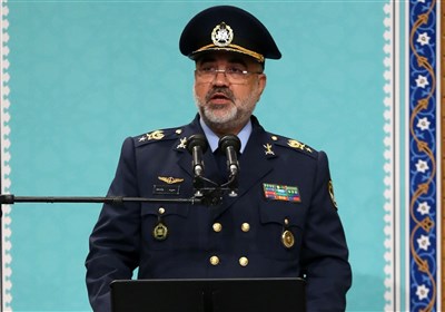 هوايي،نيروي،ارتش،اشاره،آموزش،سرتيپ،واحدي،دفاعي،آسمان،امير،مي ...