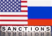 تحریم‌های روسیه علیه 77 شخص آمریکایی