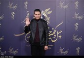 هشتمین روز چهل و یکمین جشنواره بین‌المللی فیلم فجر