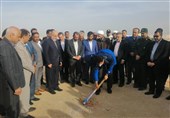 سرمایه‌گذاری 3300 میلیارد تومانی در طرح‌های برق‌رسانی استان بوشهر
