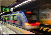 افزایش خطوط و ایستگاه‌های جدید مترو در پایتخت/ پیش‌پرداخت 630 دستگاه واگن عملیاتی شد