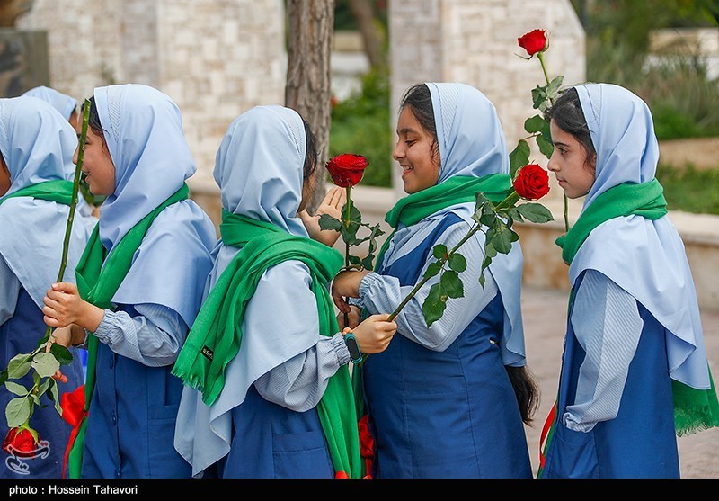 نیاز امروز نوجوانان و جوانان آشنایی با اهداف و آرمان‌های شهدا است