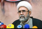 موسی‌پور: راهپیمایی 22 بهمن در 1400 شهر برگزار می‌شود/ رئیسی در تهران سخنرانی می‌کند