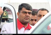 امدادرسانی 170 نیروی هلالاحمر کرمان به مجروحان حملات صهیونی