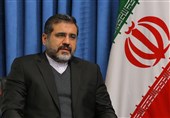 وزیر ‌ارشاد: خراسان شمالی در زیرساخت‌های فرهنگی بسیار عقب است