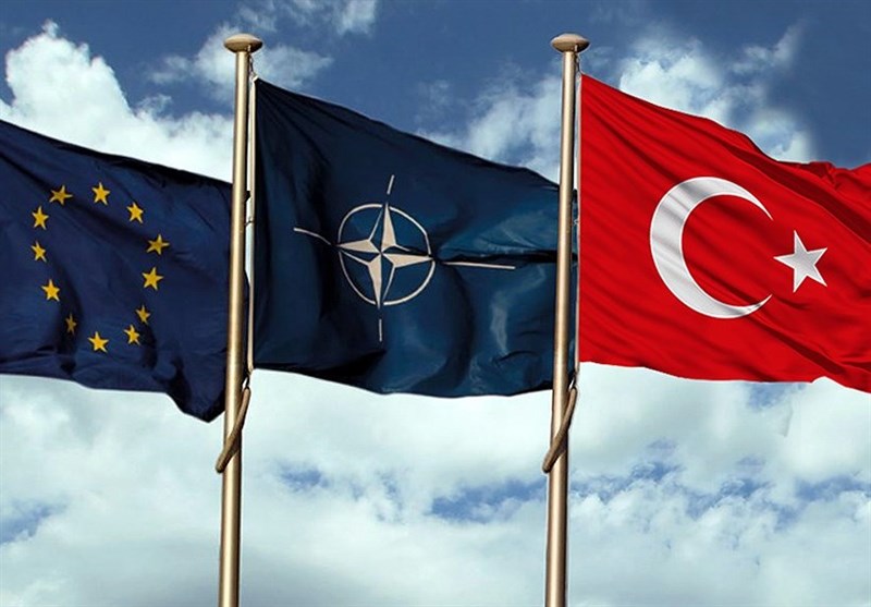 نگاهی به روابط ناپایدار ترکیه و غرب
