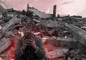 معیارهای دوگانه و رفتار غیرانسانی رسانه‌های غربی در پوشش اخبار زمین‌لرزه ترکیه و سوریه