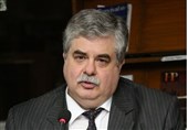 سفیر روسیه: موضع ایران در قبال کریمه و 4 منطقه دیگر تاثیری در روابط ندارد