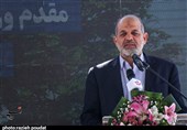 وزیر کشور: برای ترویج بی‌حجابی در ایران به برخی پول داده‌اند تا با وضع نامناسب ظاهر شوند