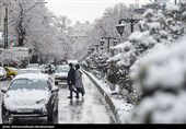 آمادگی برای بارش برف در روزهای آتی موضوع جلسه ویژه &quot;شهرداری تهران&quot; و &quot;پلیس راهور&quot;