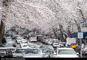 24 ساعت سخت پیش‌رو شهروندان تهرانی