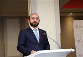 وزیر خارجه ارمنستان: باکو و ایروان در برخی مسائل به هم نزدیک شده‌اند