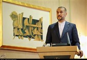 امیرعبداللهیان: ازسرگیری روابط ایران و عربستان ظرفیت‌های بزرگی ایجاد می‌کند
